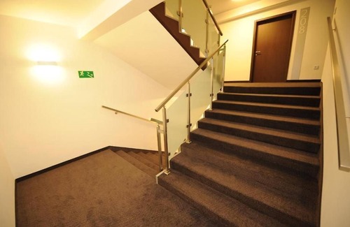 Tychy Apartamento | Aparthotel Strefa Budget