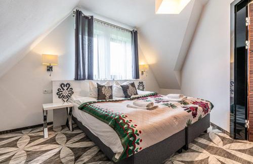 Poronin Apartamento | ApartHotel Tatry de Luxe FizjoMedical & Spa