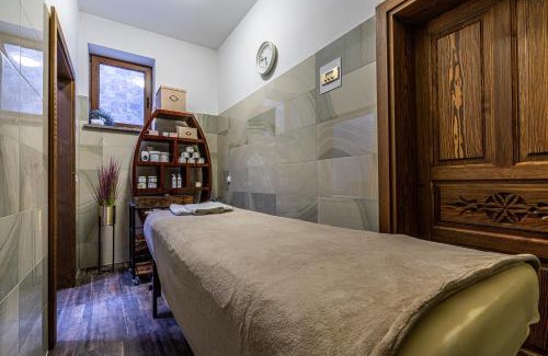 Poronin Apartamento | ApartHotel Tatry de Luxe FizjoMedical & Spa