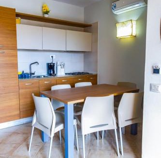 Santa Maria Apartamento | Aparthotel Tropical Bounty Beach B11