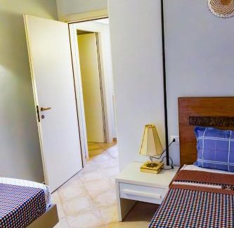 Santa Maria Apartamento | Aparthotel Tropical Bounty Beach B11