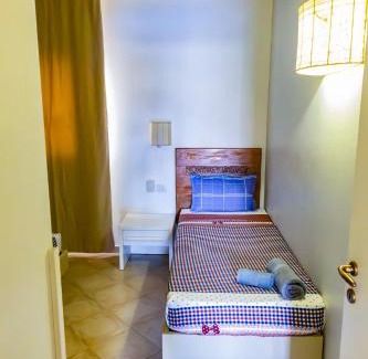 Santa Maria Apartamento | Aparthotel Tropical Bounty Beach B11