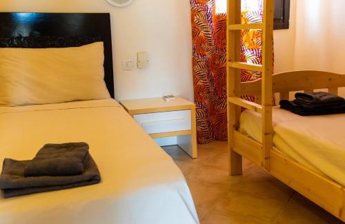 Santa Maria Apartamento | Aparthotel Tropical Bounty Beach L02