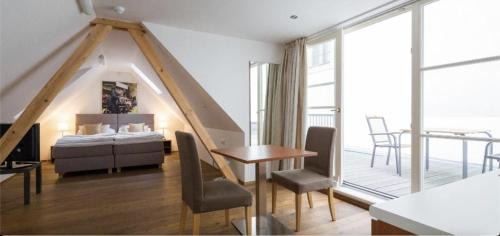 Hradcany Casa | Aparthotel Tycho de Brahe