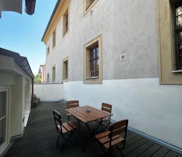 Hradcany Casa | Aparthotel Tycho de Brahe