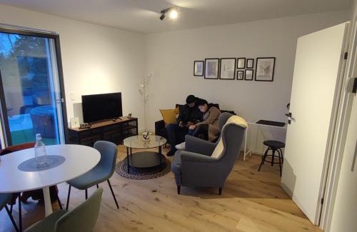 Floridsdorf Apartamento | Aparthotel Umbrella