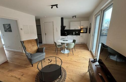 Floridsdorf Apartamento | Aparthotel Umbrella