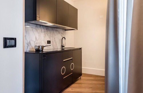 Verona City Centre Apartamento | Aparthotel Verona House