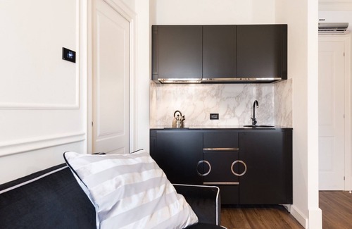 Verona City Centre Apartamento | Aparthotel Verona House