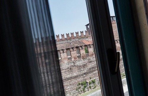 Verona City Centre Apartamento | Aparthotel Verona House