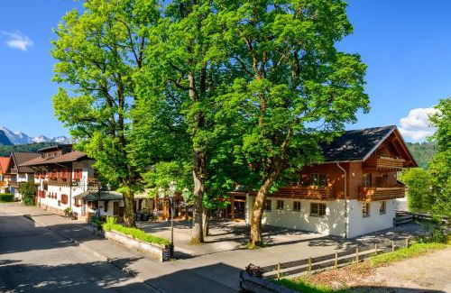Oberstdorf Hotel | Aparthotel Weinklause Superior