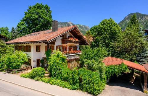 Oberstdorf Hotel | Aparthotel Weinklause Superior