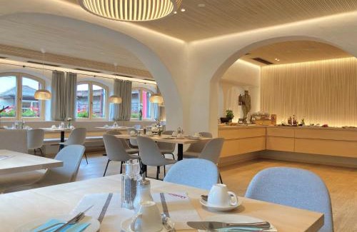 Oberstdorf Hotel | Aparthotel Weinklause Superior