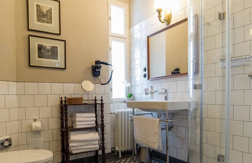 Horni Plana Apartamento | Aparthotel & Wellness Knížecí cesta