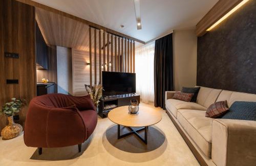 Kopaonik Apartamento | Aparthotel Woodside by Anaya