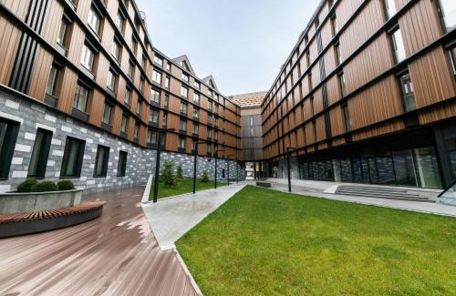 Kopaonik Apartamento | Aparthotel Woodside by Anaya