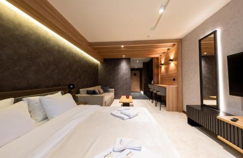 Kopaonik Apartamento | Aparthotel Woodside by Anaya