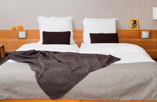 Issy-les-Moulineaux Apartamento | Aparthotel XV Porte Versailles 2P 4 Pers Parking