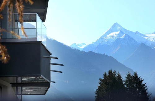 Schuttdorf Apartamento | Aparthotel Zell am See (Contactless Check-In)