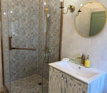 Skhidnytsya Casa | ApartHouse