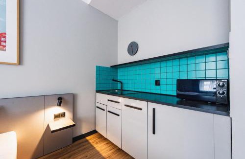 Poznan City Center Hotel | Aparthouse Woźna 11 Old Town