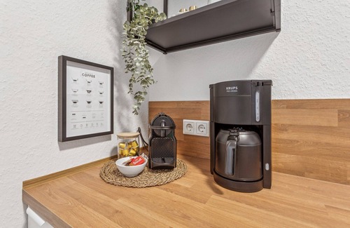 Bielefeld Apartamento | Aparties - Cozy apartment in Stadt Mitte Bielefeld
