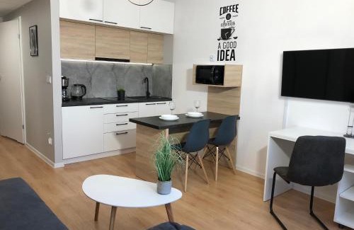 Psie Pole Apartamento | Apartimento Hydral Figo