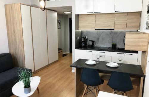 Psie Pole Apartamento | Apartimento Hydral Figo