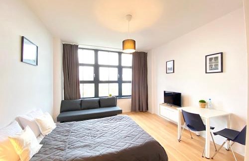 Psie Pole Apartamento | Apartimento Hydral Valore
