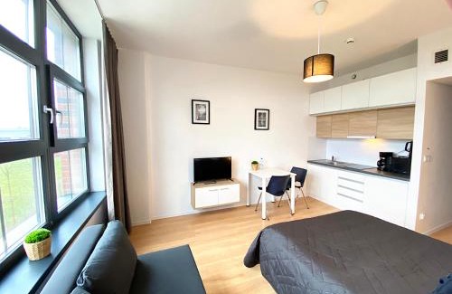 Psie Pole Apartamento | Apartimento Hydral Valore