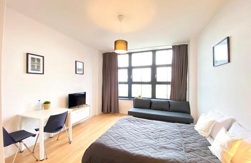 Psie Pole Apartamento | Apartimento Hydral Vento