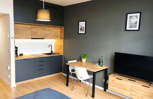 Psie Pole Apartamento | Apartimento Hydral Viene