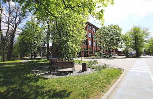 Psie Pole Apartamento | Apartimento Hydral Viene