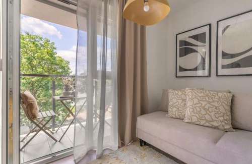 Zabrze Apartamento | APARTIO ROOMS Zabrze