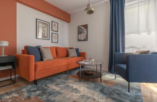 Zabrze Apartamento | APARTIO ROOMS Zabrze