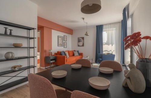 Zabrze Apartamento | APARTIO ROOMS Zabrze