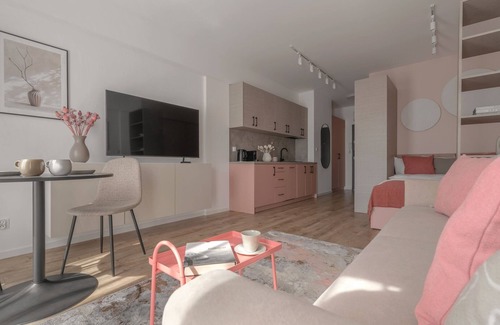 Zabrze Apartamento | Apartio Rooms Zabrze