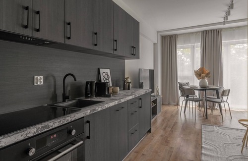 Zabrze Apartamento | Apartio Rooms Zabrze