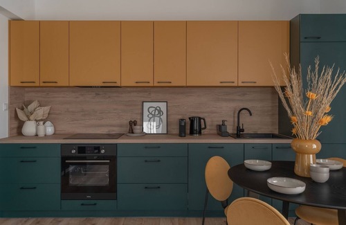 Zabrze Apartamento | Apartio Rooms Zabrze