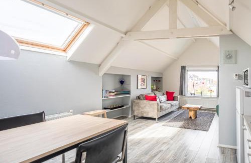 Petten Apartamento | Apartjement Wolken Wind en Water