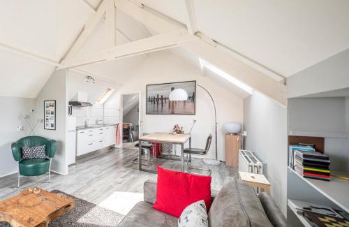 Petten Apartamento | Apartjement Wolken Wind en Water