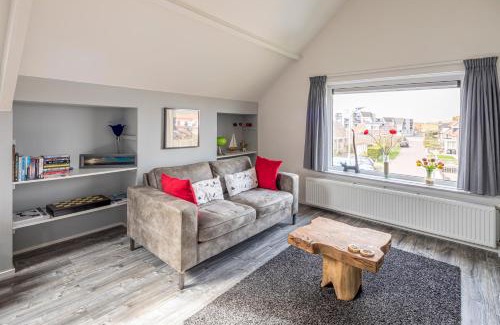 Petten Apartamento | Apartjement Wolken Wind en Water