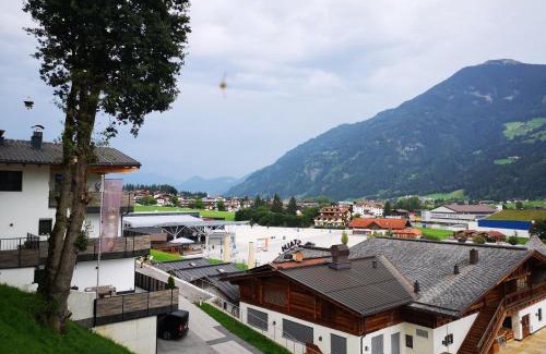 Kaltenbach Apartamento | ApartKlusiv Kaltenbach