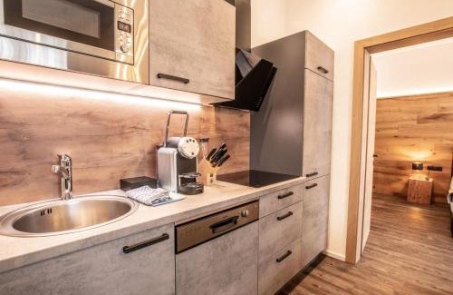 Kaltenbach Apartamento | ApartKlusiv Kaltenbach