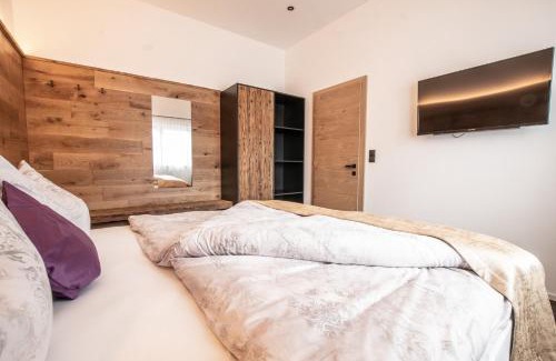 Kaltenbach Apartamento | ApartKlusiv Kaltenbach
