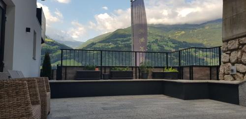 Kaltenbach Apartamento | Apartklusiv Kaltenbach