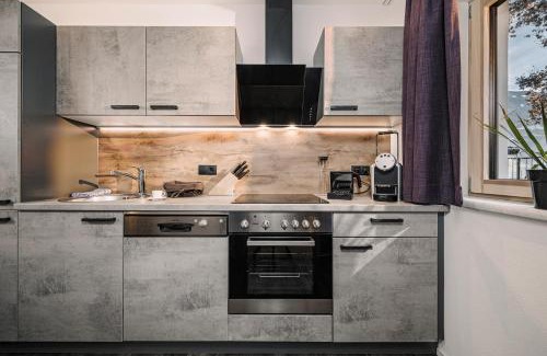 Kaltenbach Apartamento | Apartklusiv Kaltenbach