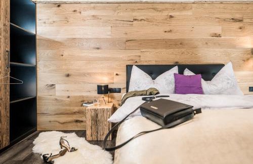 Kaltenbach Apartamento | Apartklusiv Kaltenbach