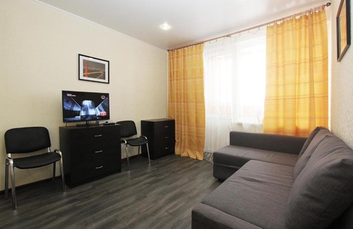 South-Eastern Administrative District Apartamento | ApartLux Aviamotornaya