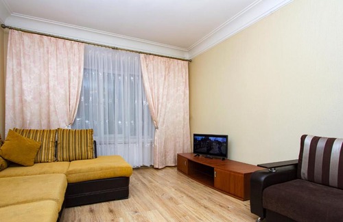 Zamoskvorechye District Apartamento | ApartLux Serpukhovskaya